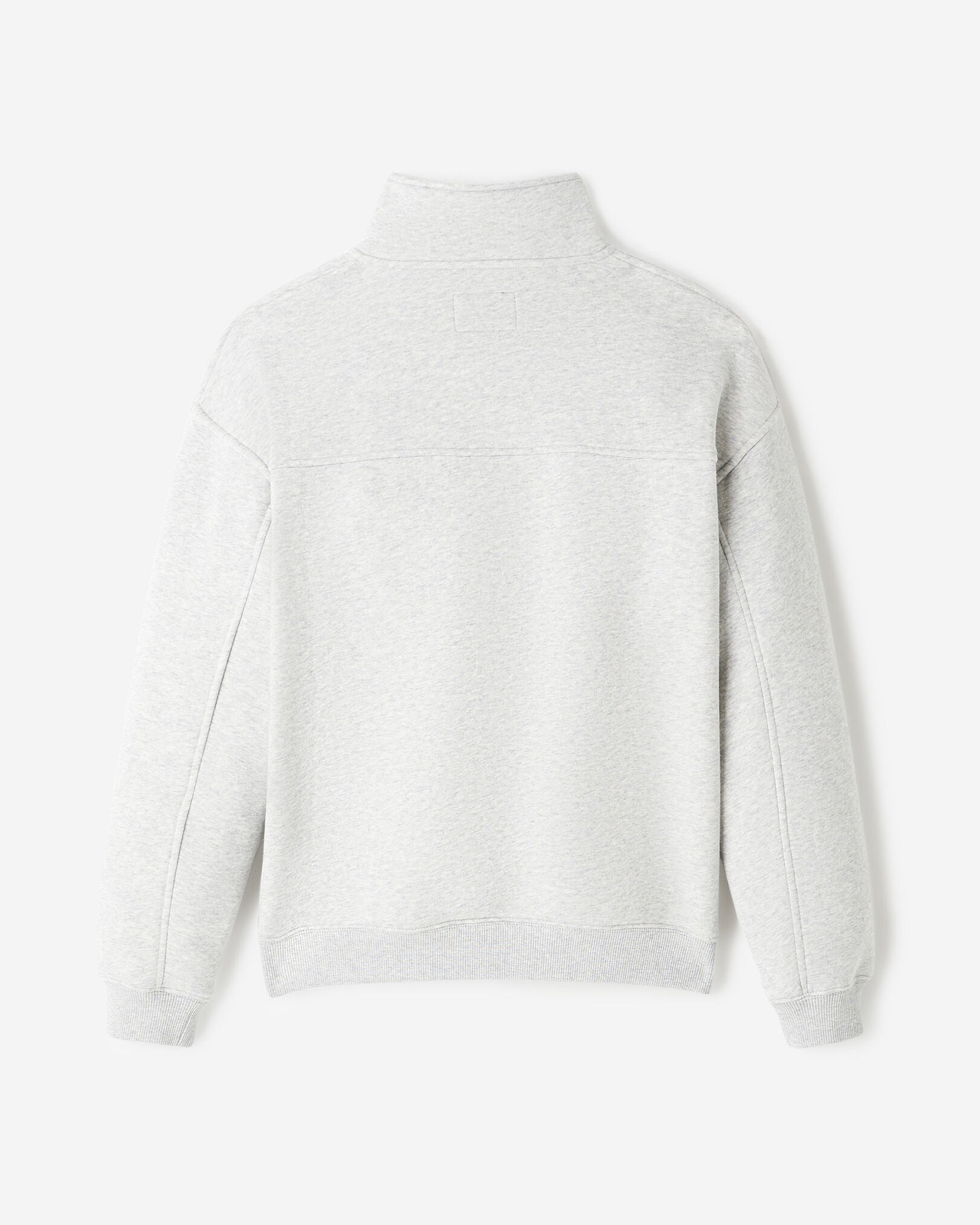 Cloud One Fit Quarter Zip
