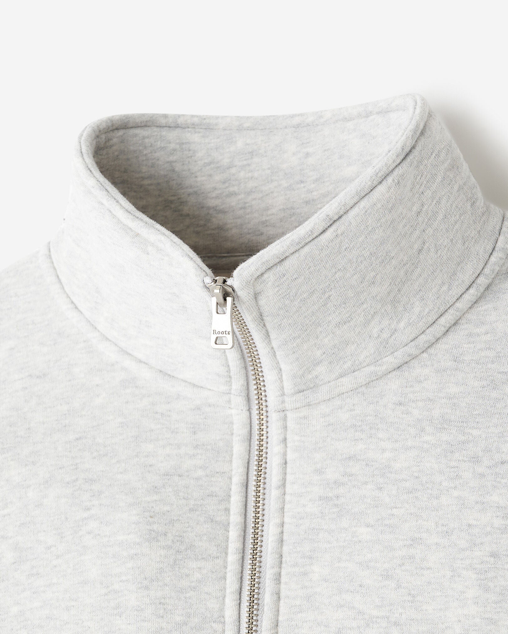 Cloud One Fit Quarter Zip