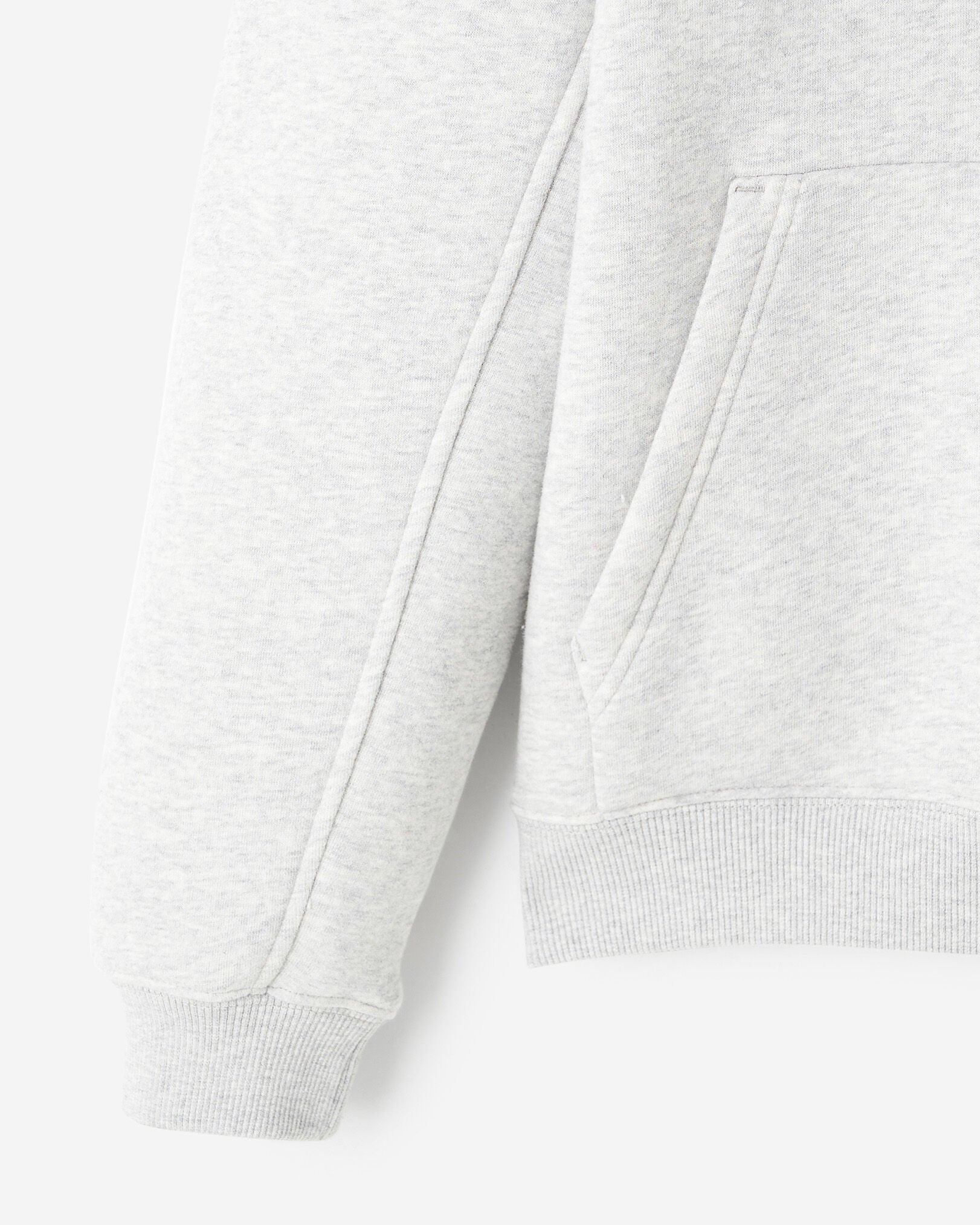 Cloud One Fit Quarter Zip