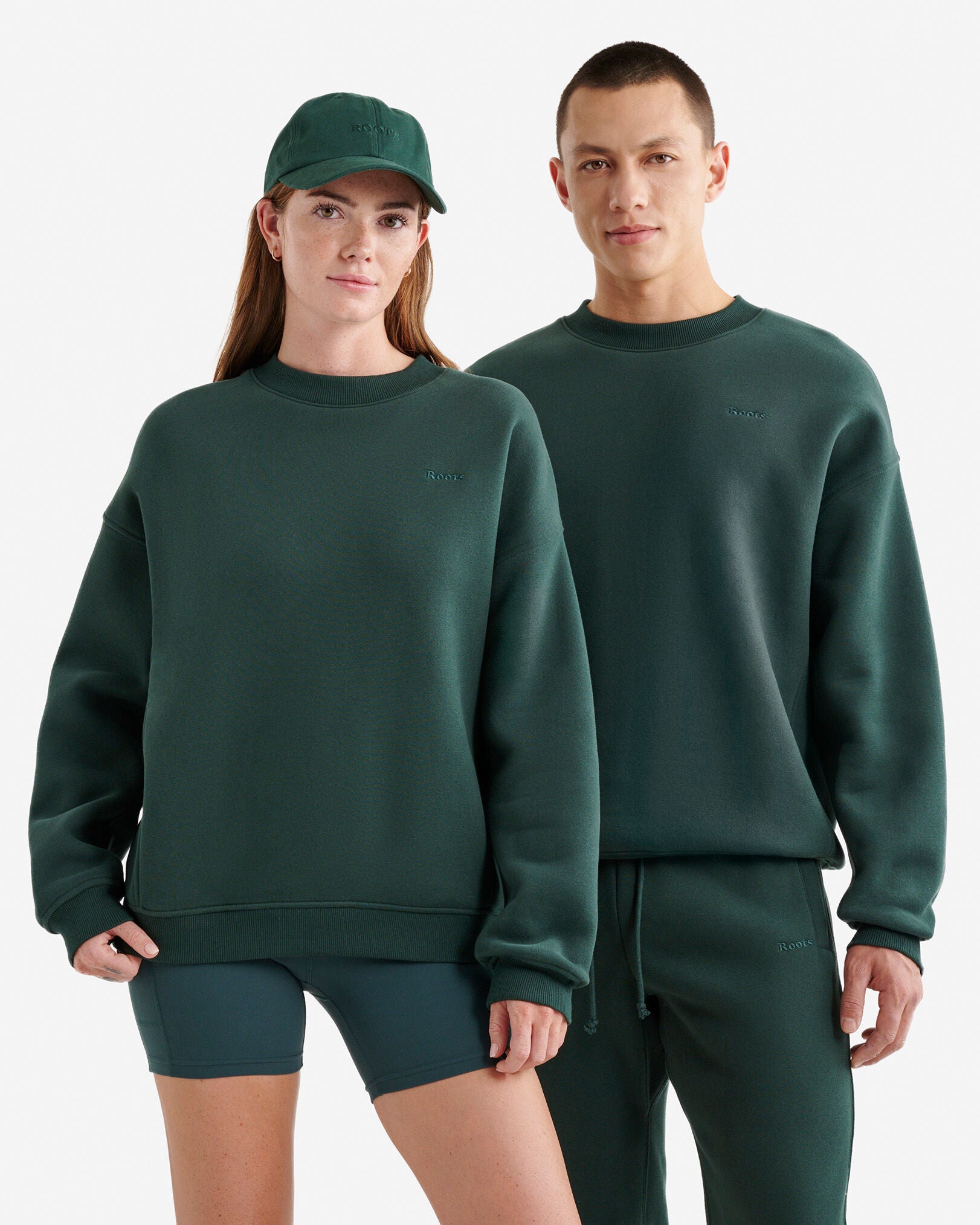 Cloud One Fit Crew