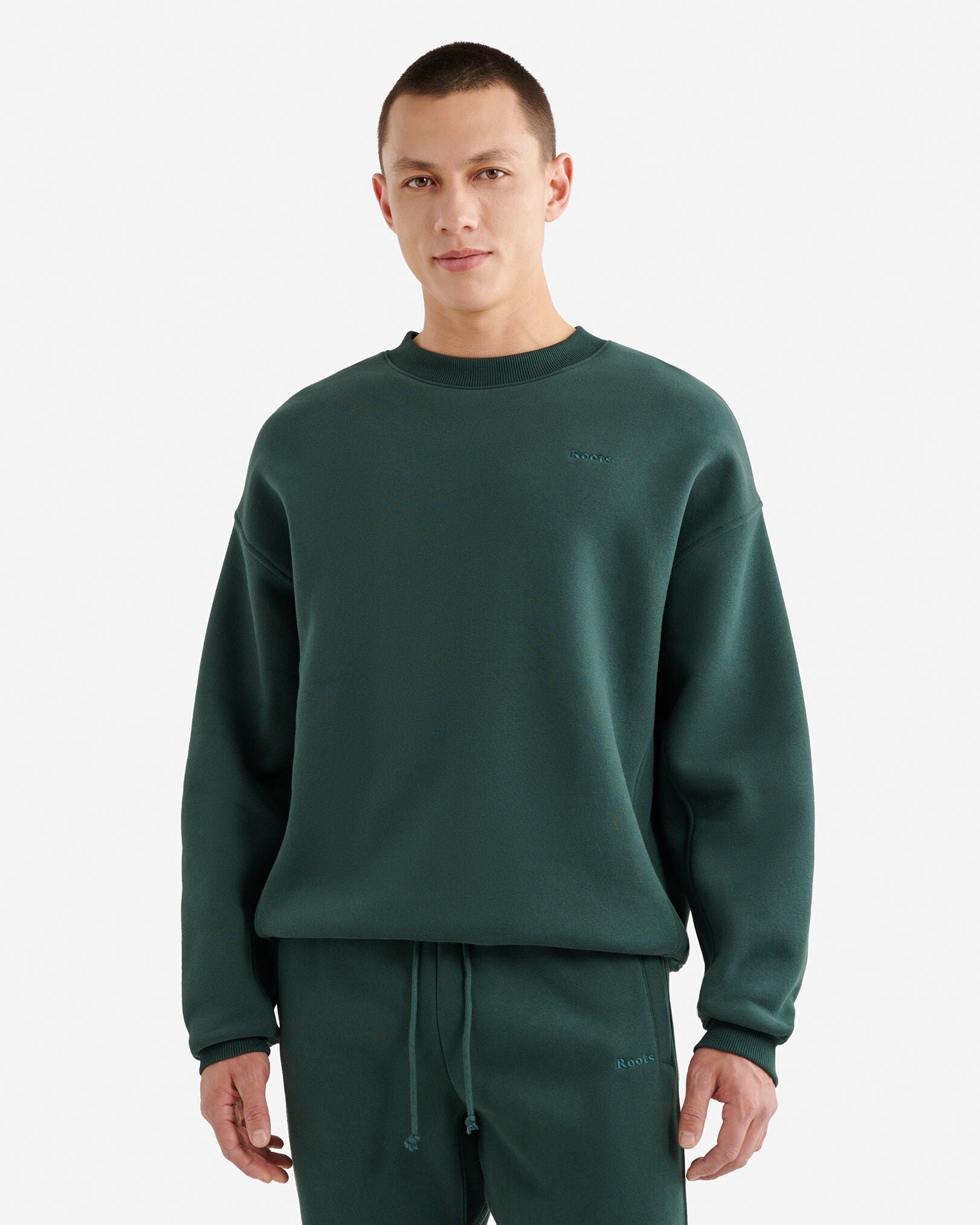 Cloud One Fit Crew