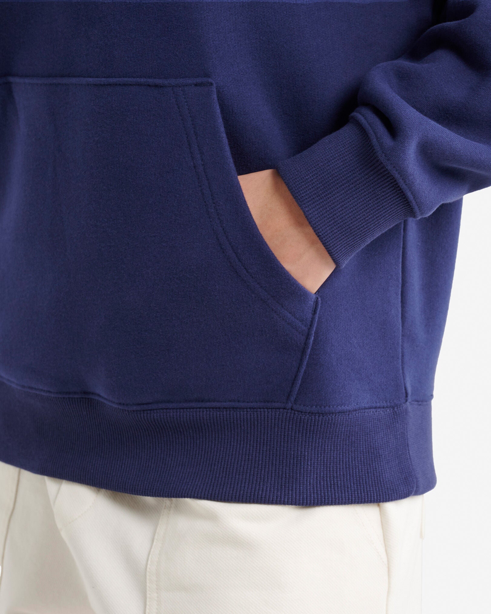 Roots Arch Hoodie