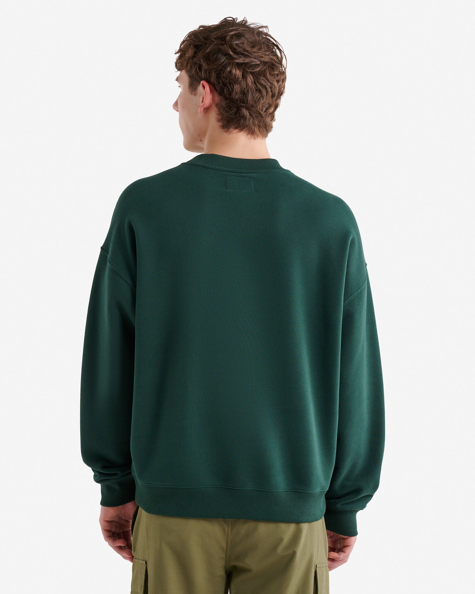 Floral Arch Crew