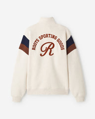 Beavermark Quarter Zip