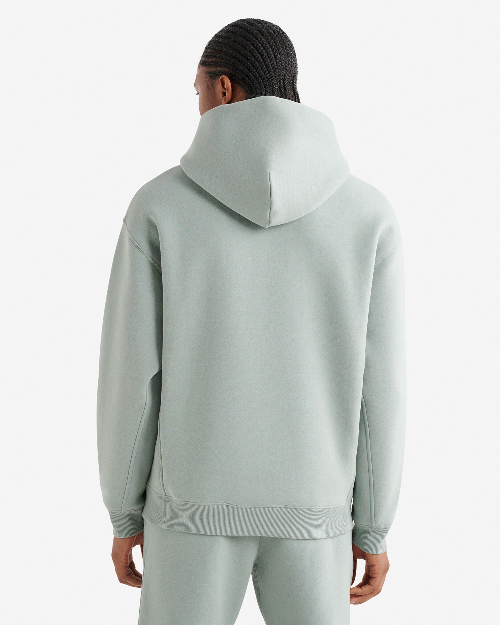 Cloud One Fit Hoodie