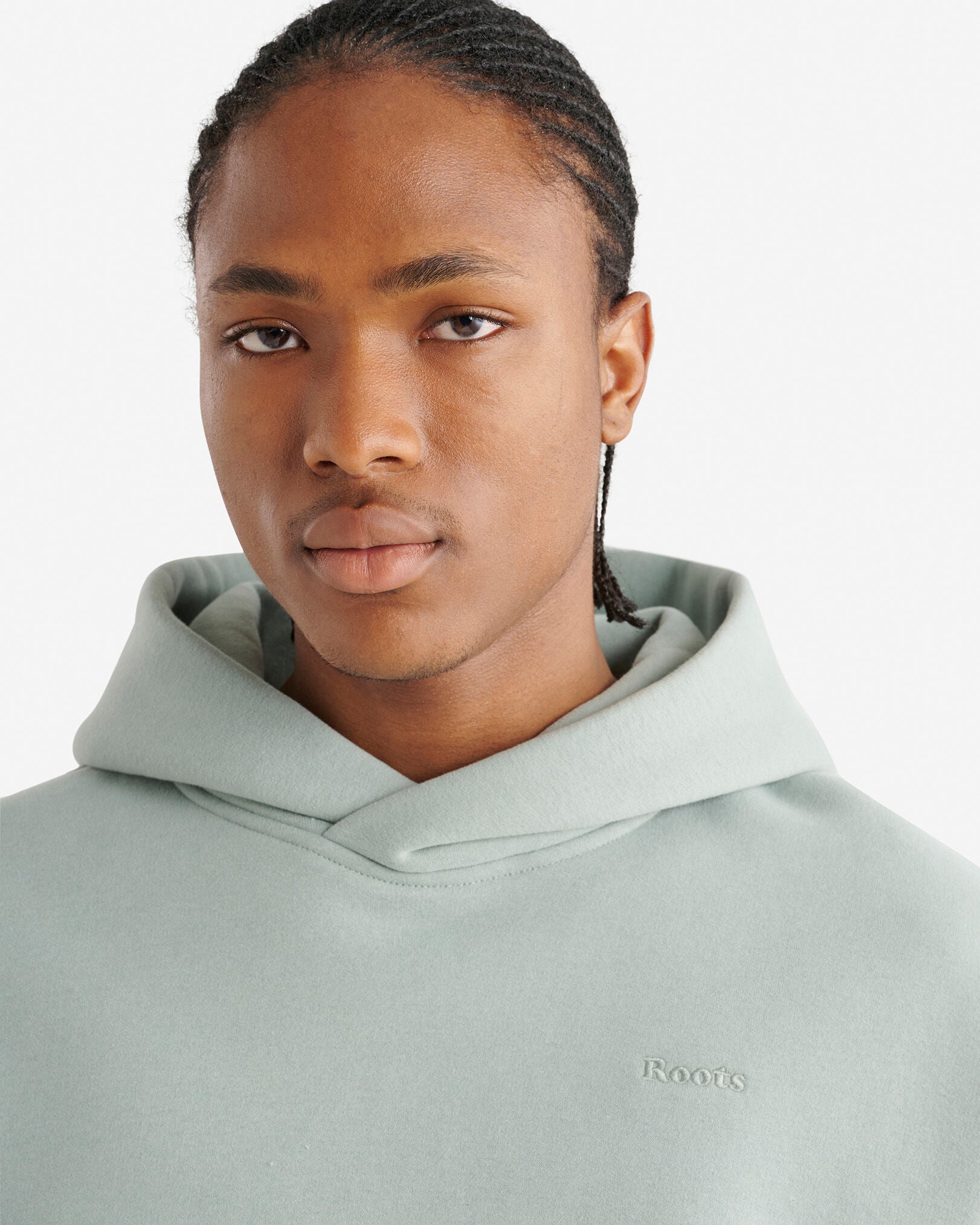 Cloud One Fit Hoodie
