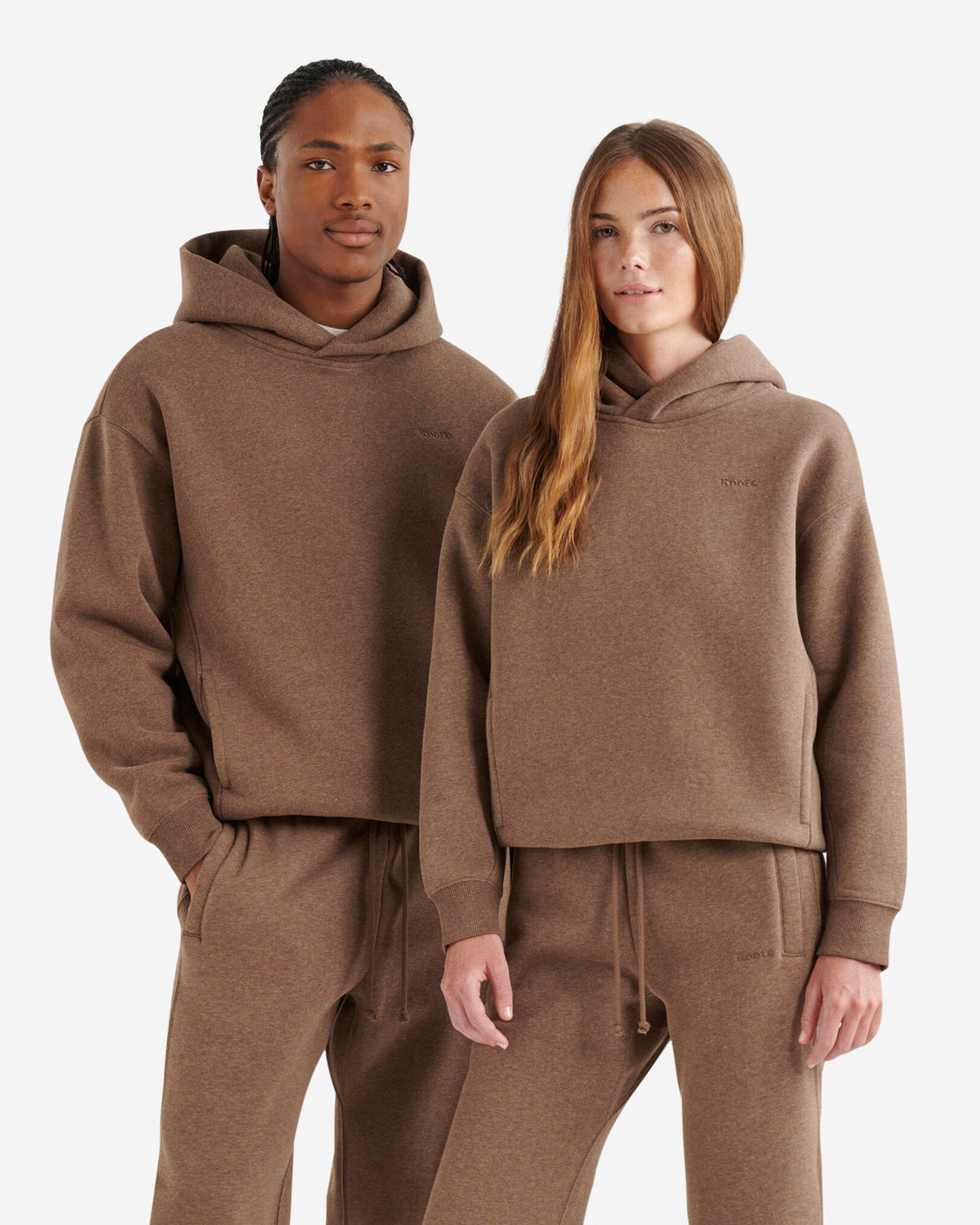 Cloud One Fit Hoodie
