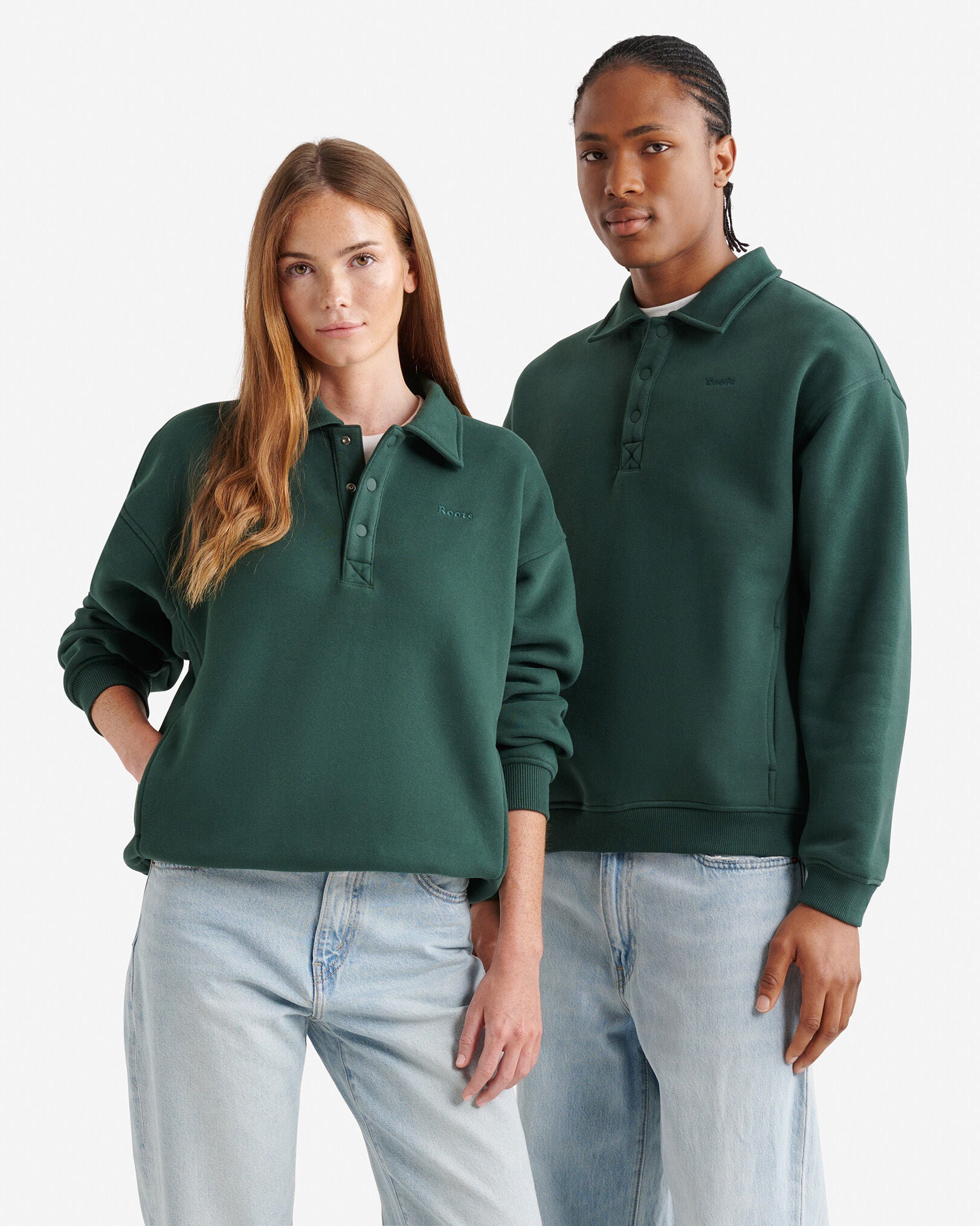 Cloud One Fit Polo