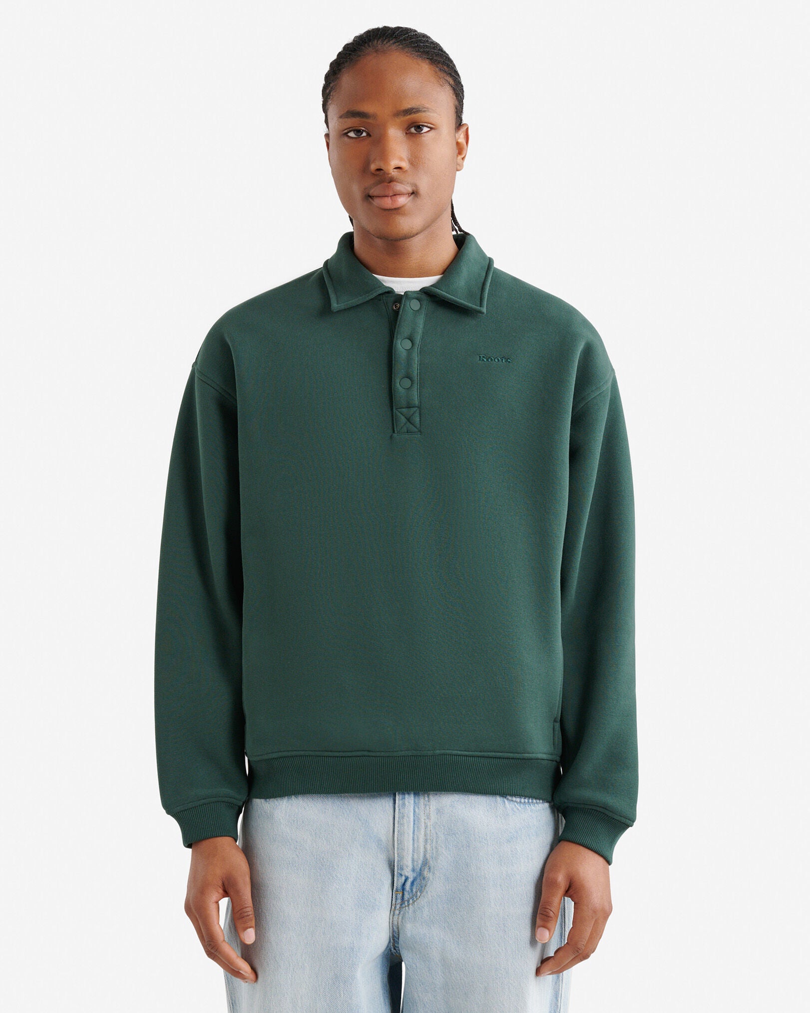 Cloud One Fit Polo