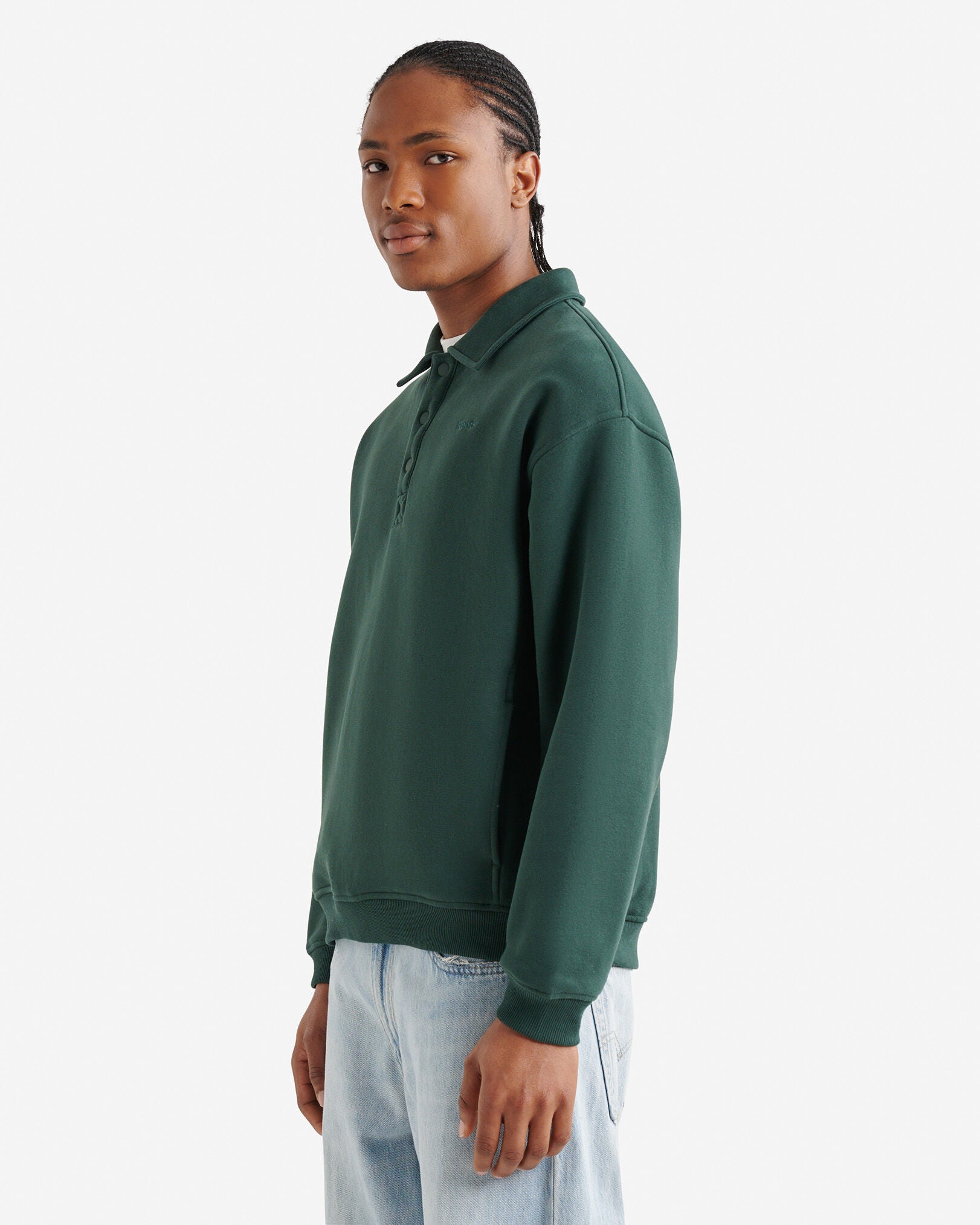 Cloud One Fit Polo