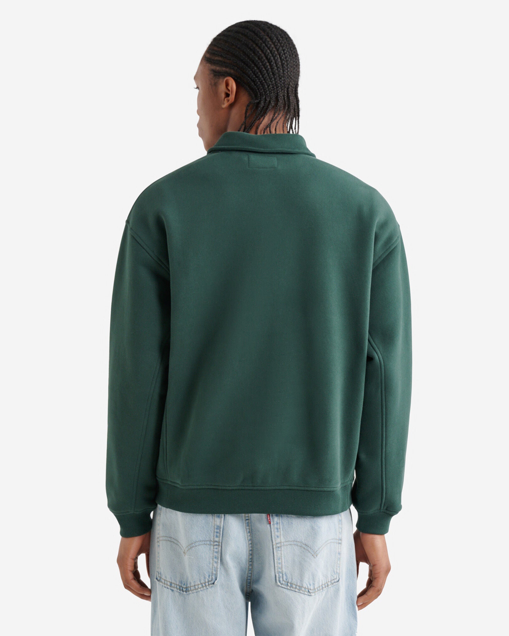 Cloud One Fit Polo