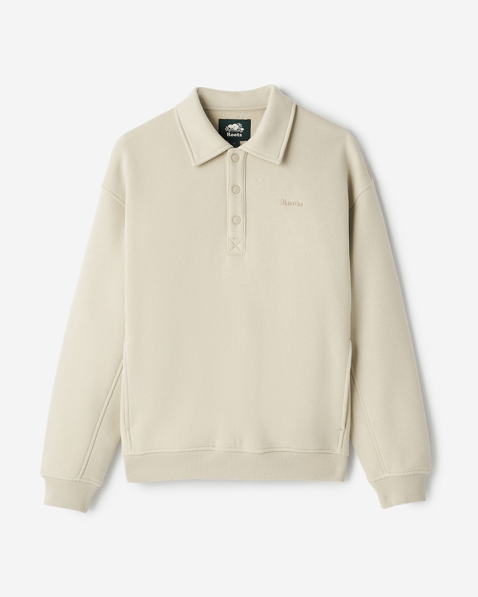 Cloud One Fit Polo