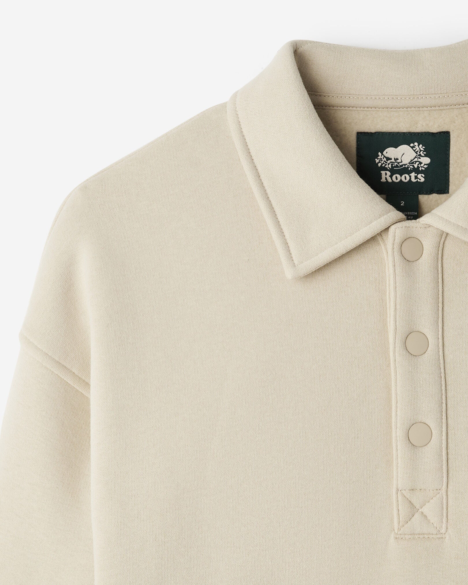 Cloud One Fit Polo