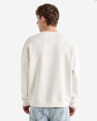 Floral Studio Fleece Crew