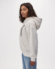 Roots Patchwork Studio Hoodie