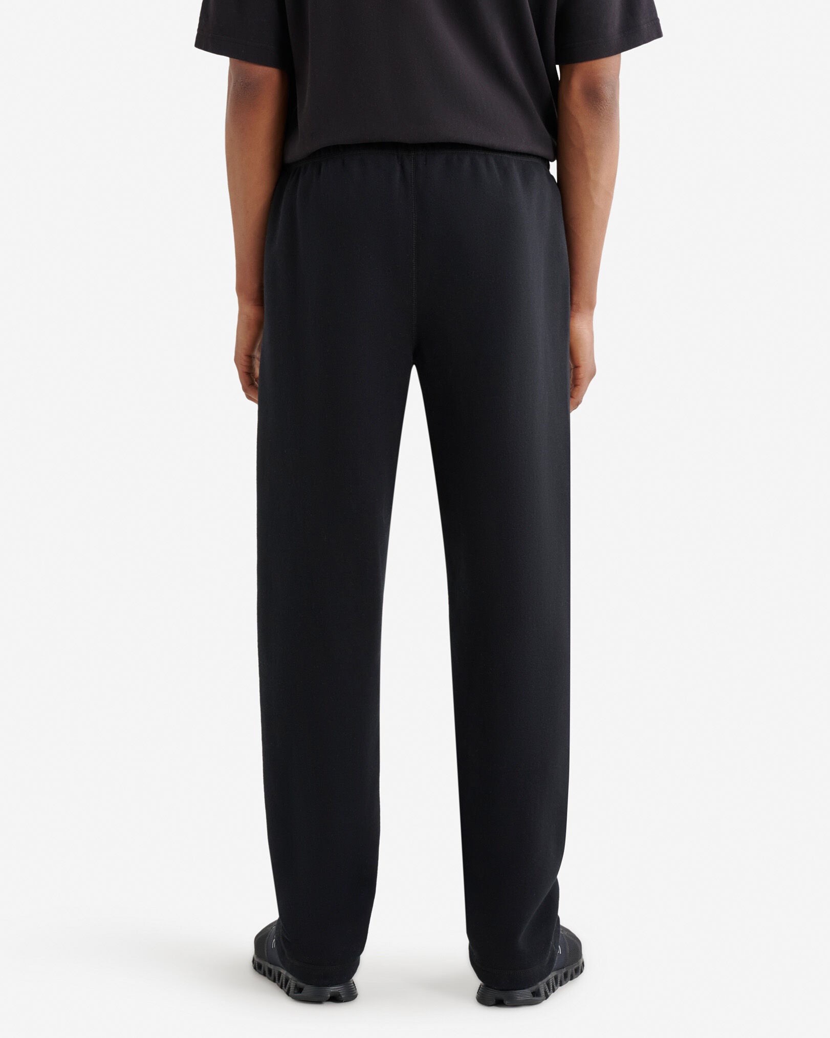 Organic Heritage Sweatpant