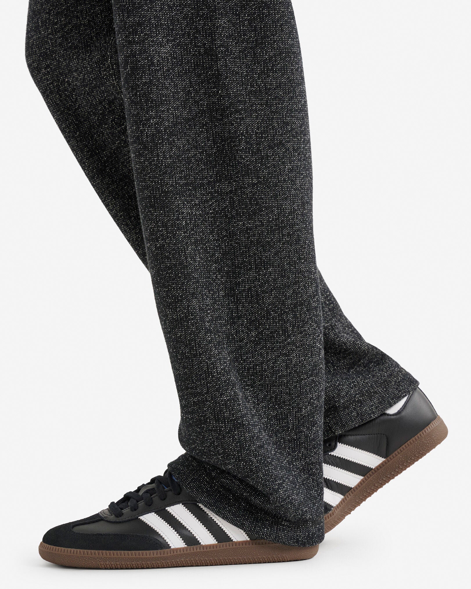 Organic Heritage Sweatpant