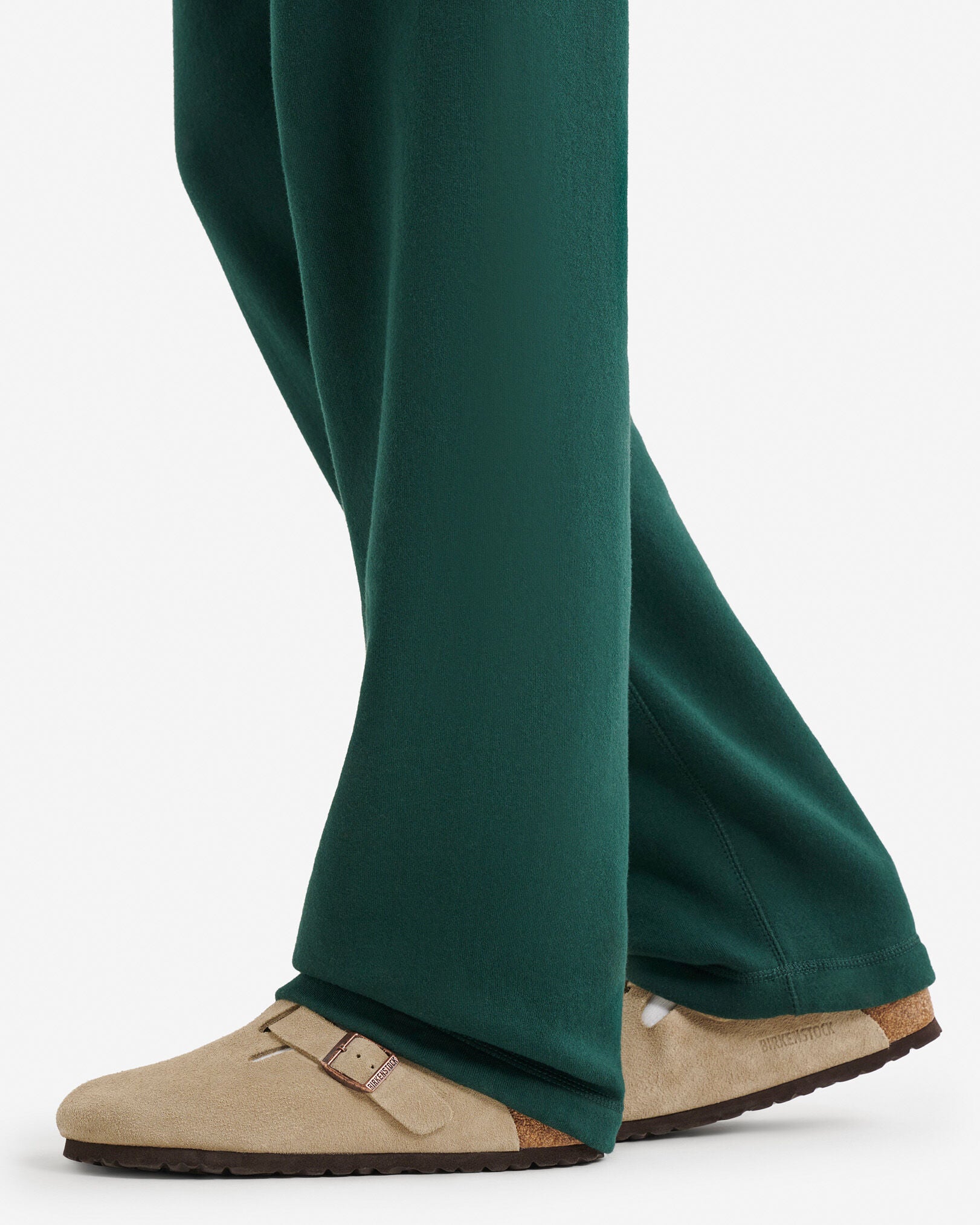 Organic Heritage Sweatpant