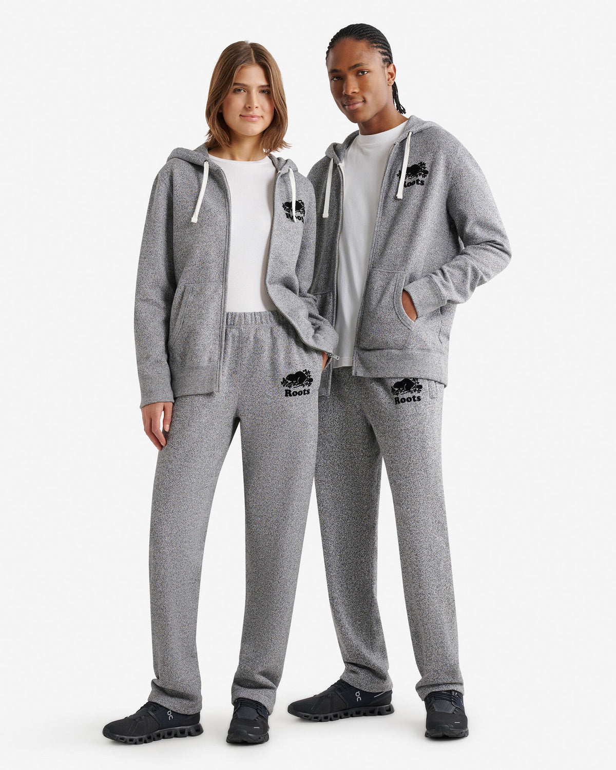 Organic Heritage Sweatpant