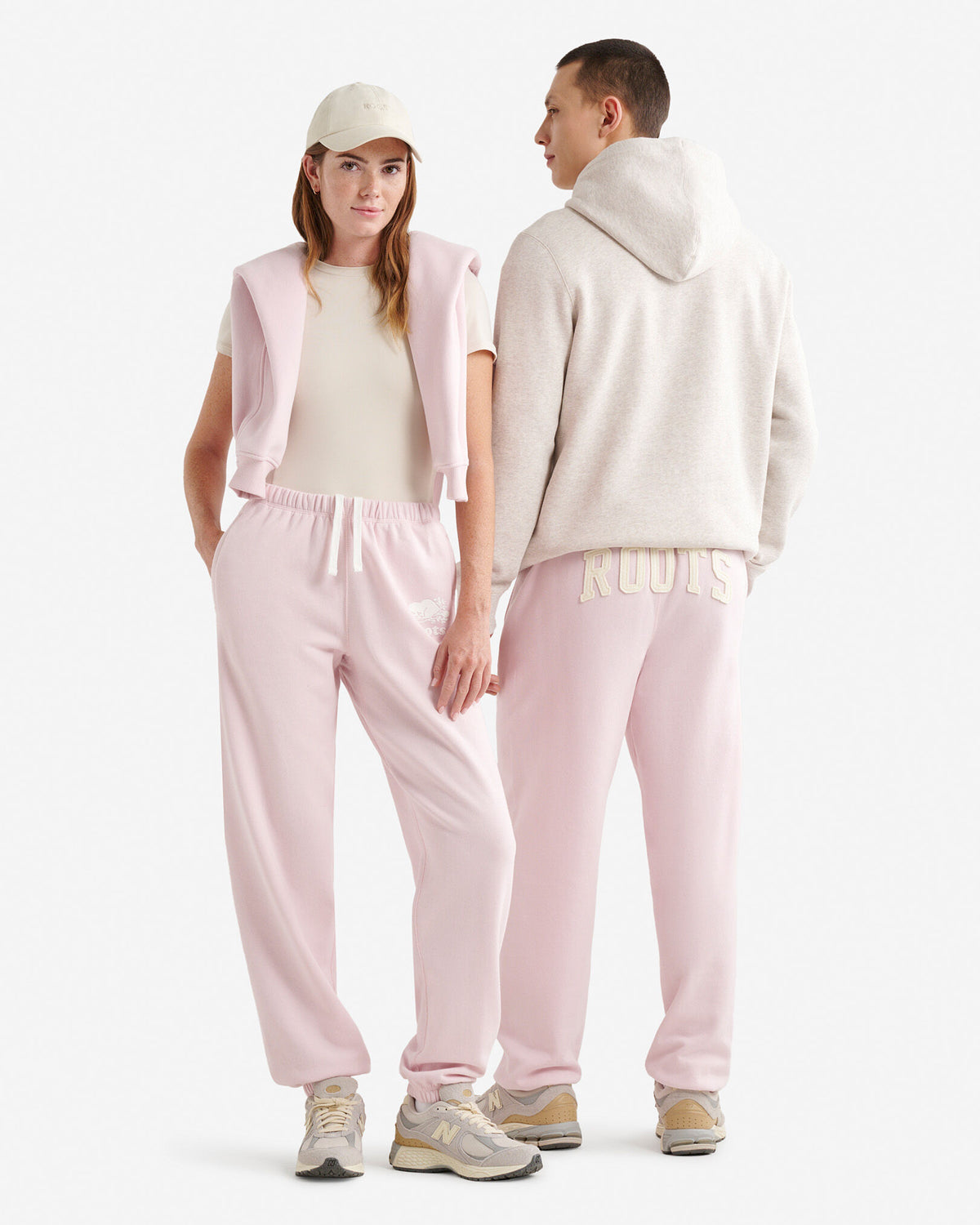 Organic Original BF Sweatpant