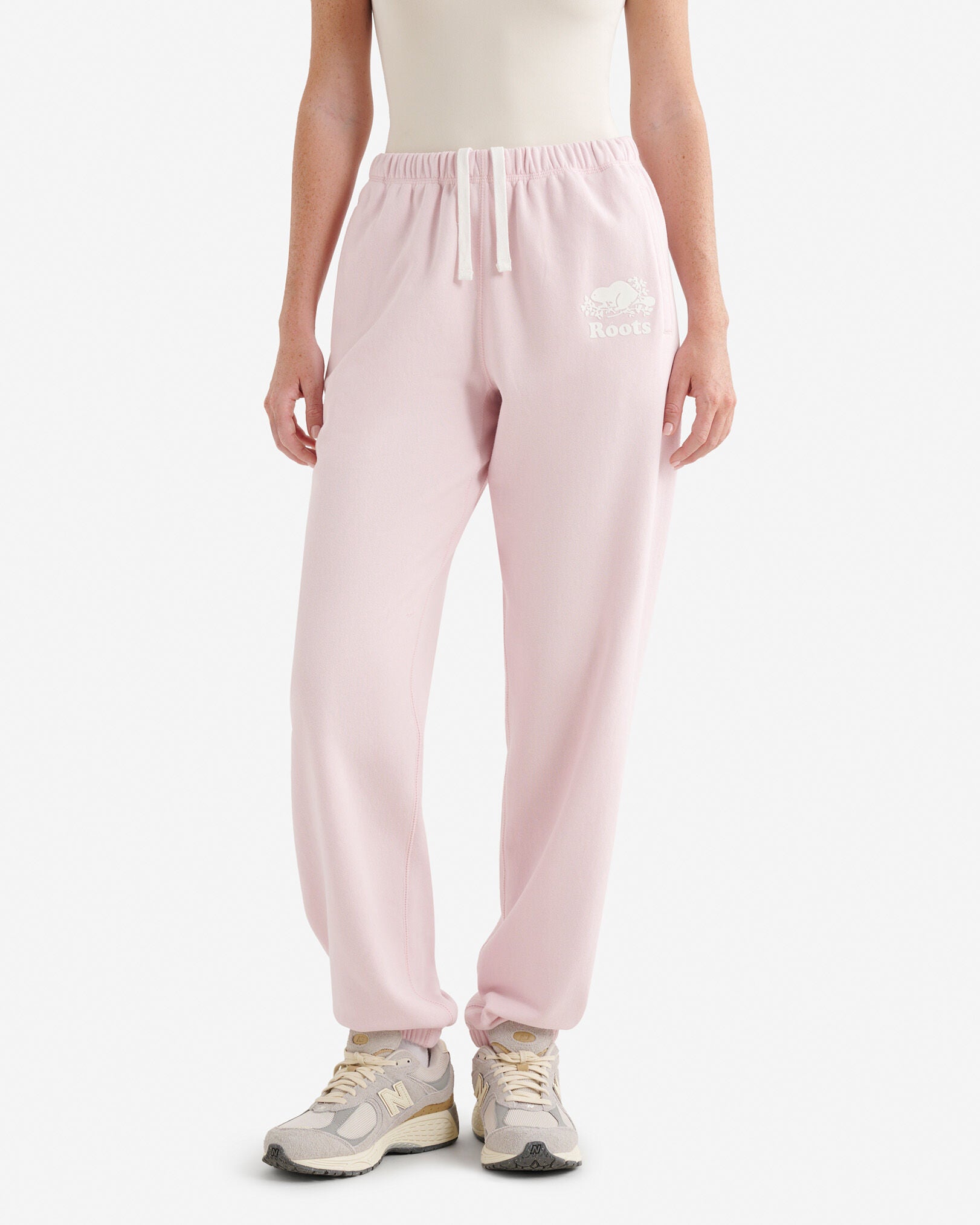 Organic Original BF Sweatpant