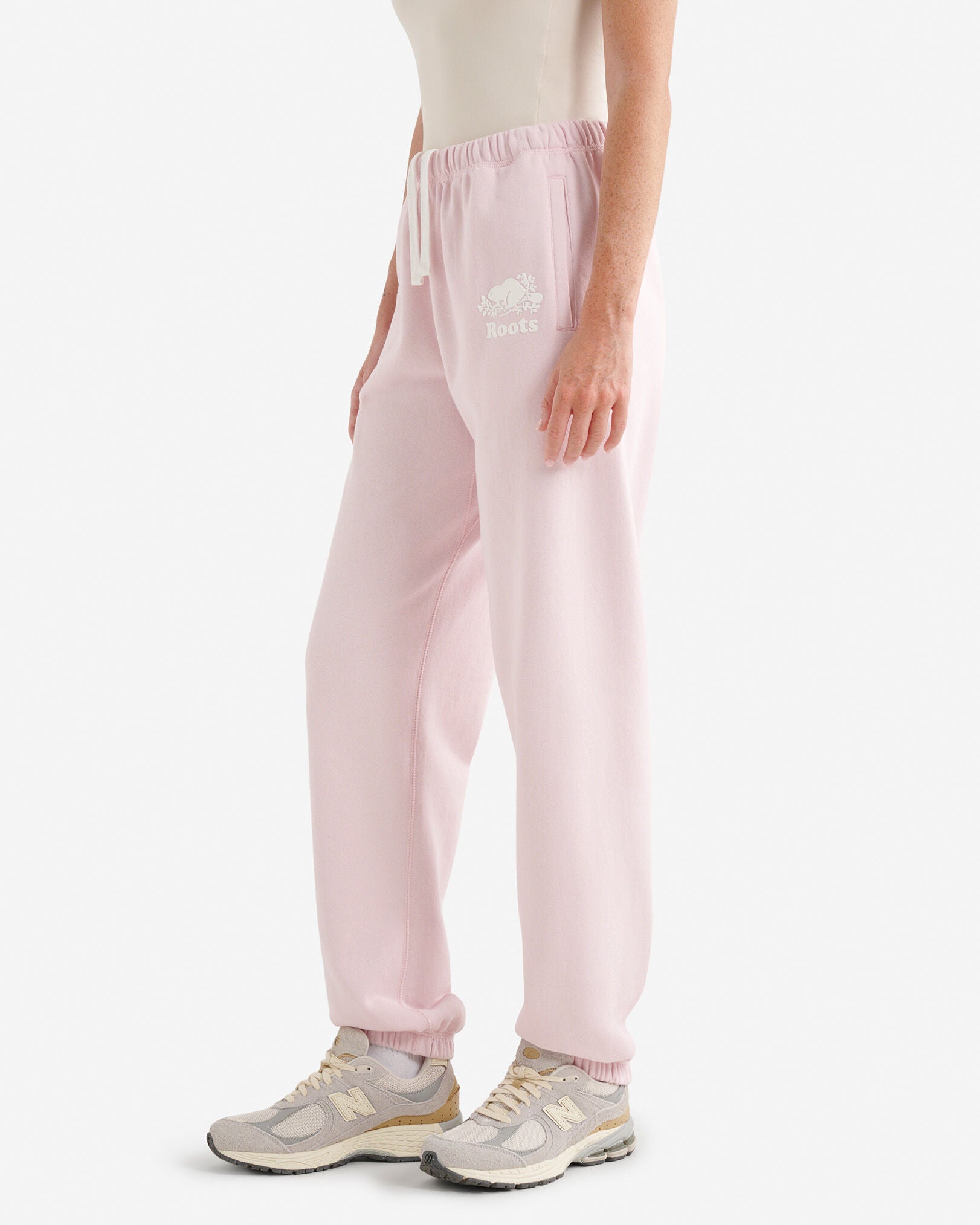 Organic Original BF Sweatpant