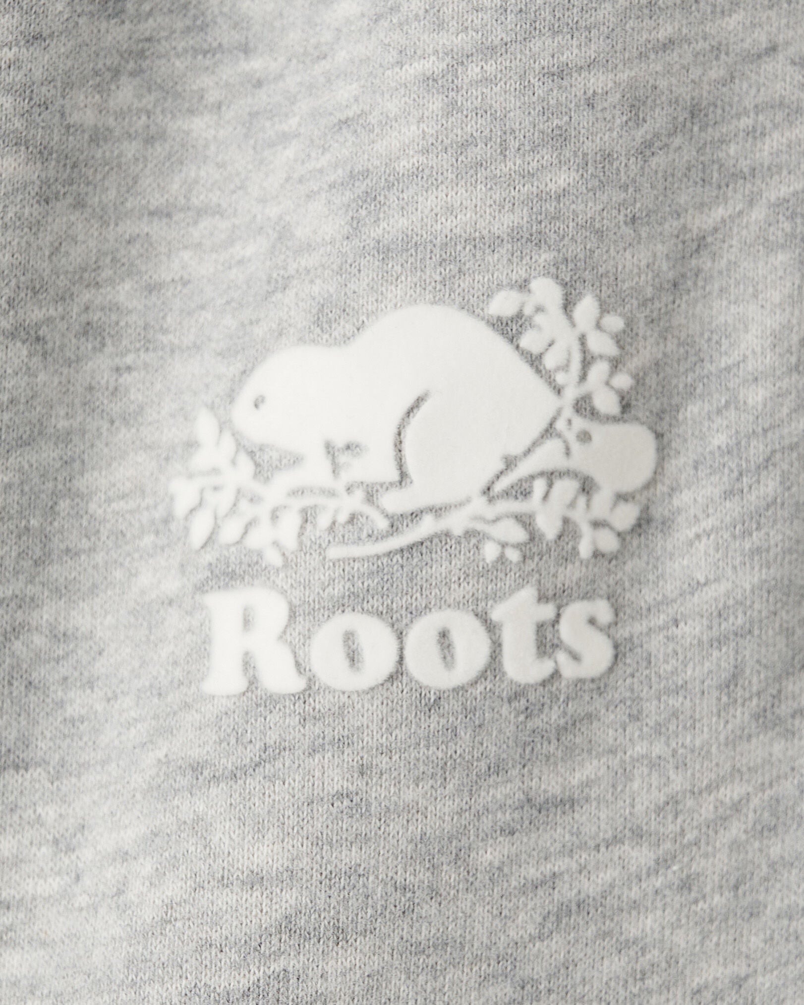 Organic Heritage Terry Sweatpant