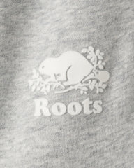 Organic Heritage Terry Sweatpant