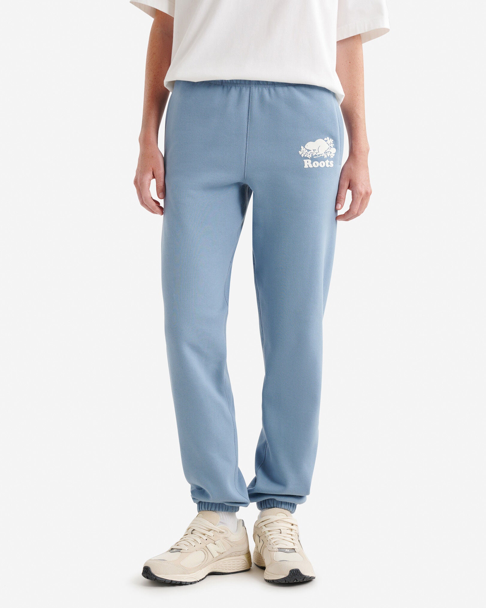 Organic Original BF Sweatpant