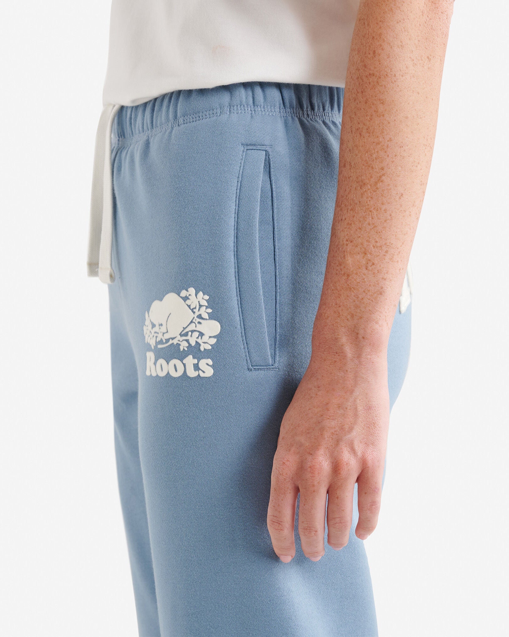 Organic Original BF Sweatpant