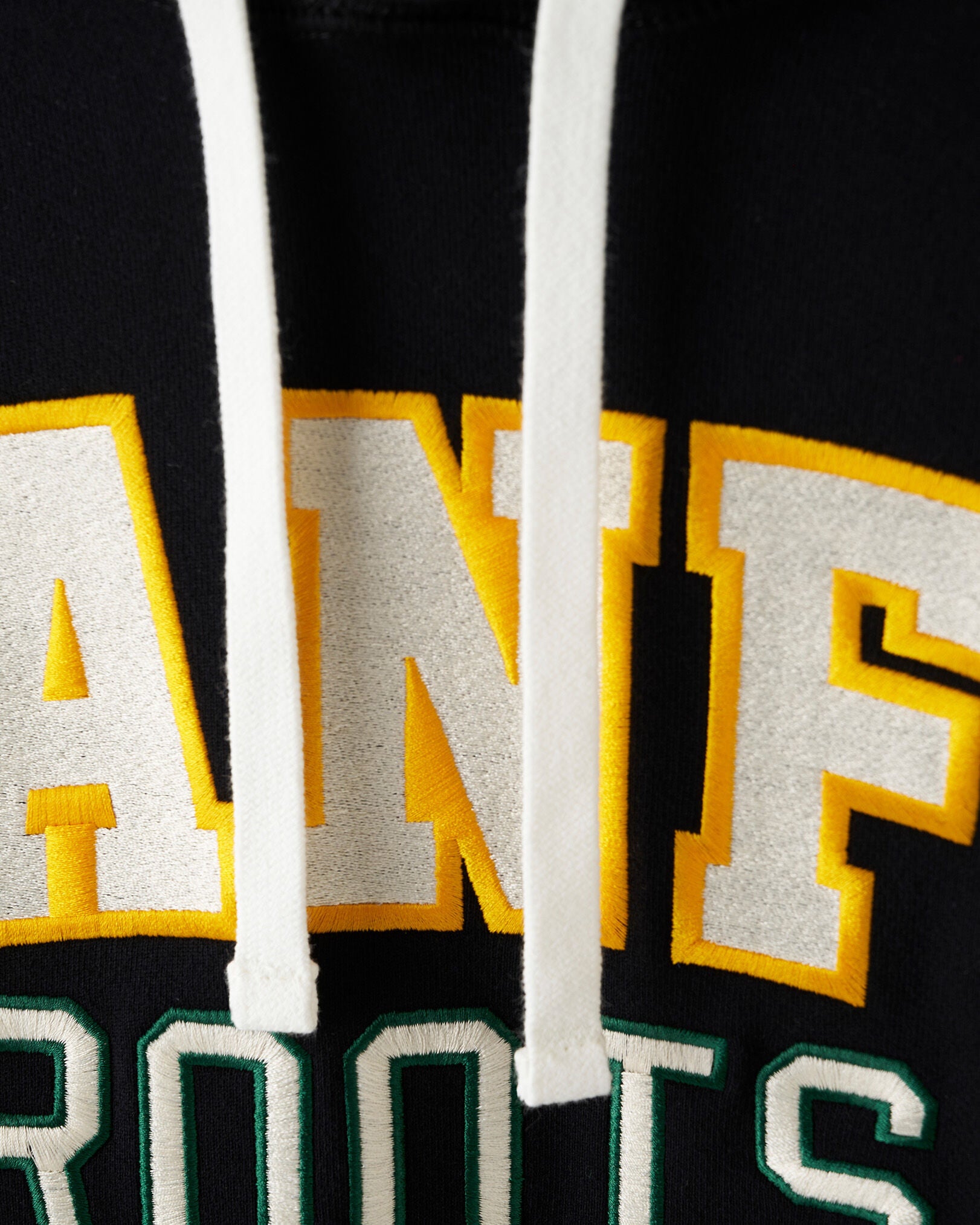 Banff Roots Local Hoodie