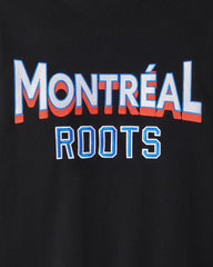 Montreal Local Roots Crew