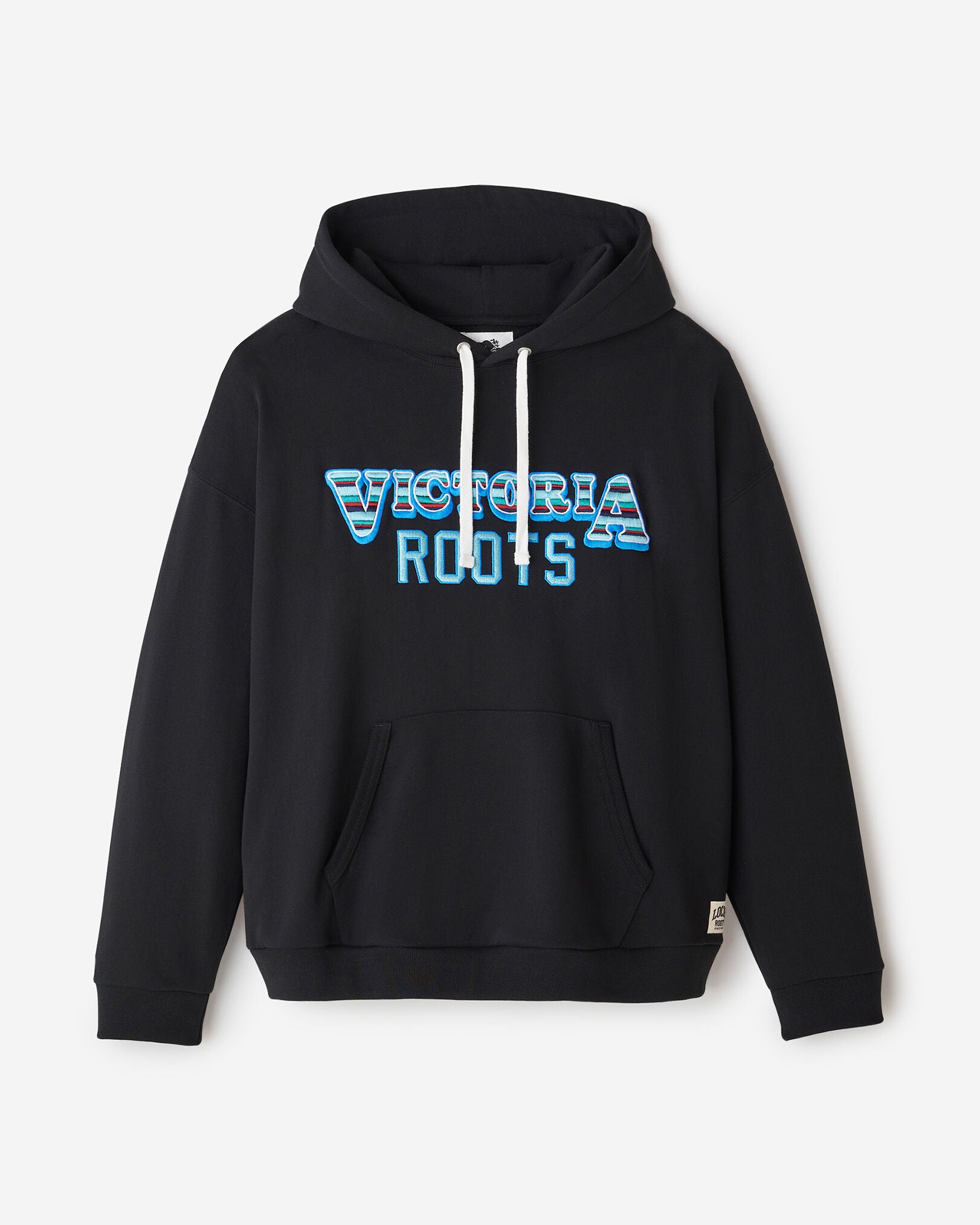 Victoria Local Roots Hoodie
