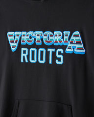 Victoria Local Roots Hoodie