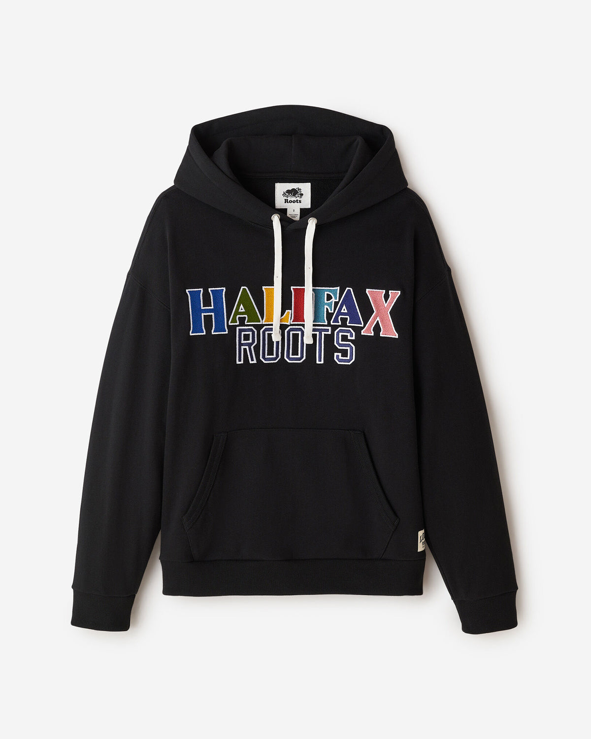 Halifax Local Roots Hoodie