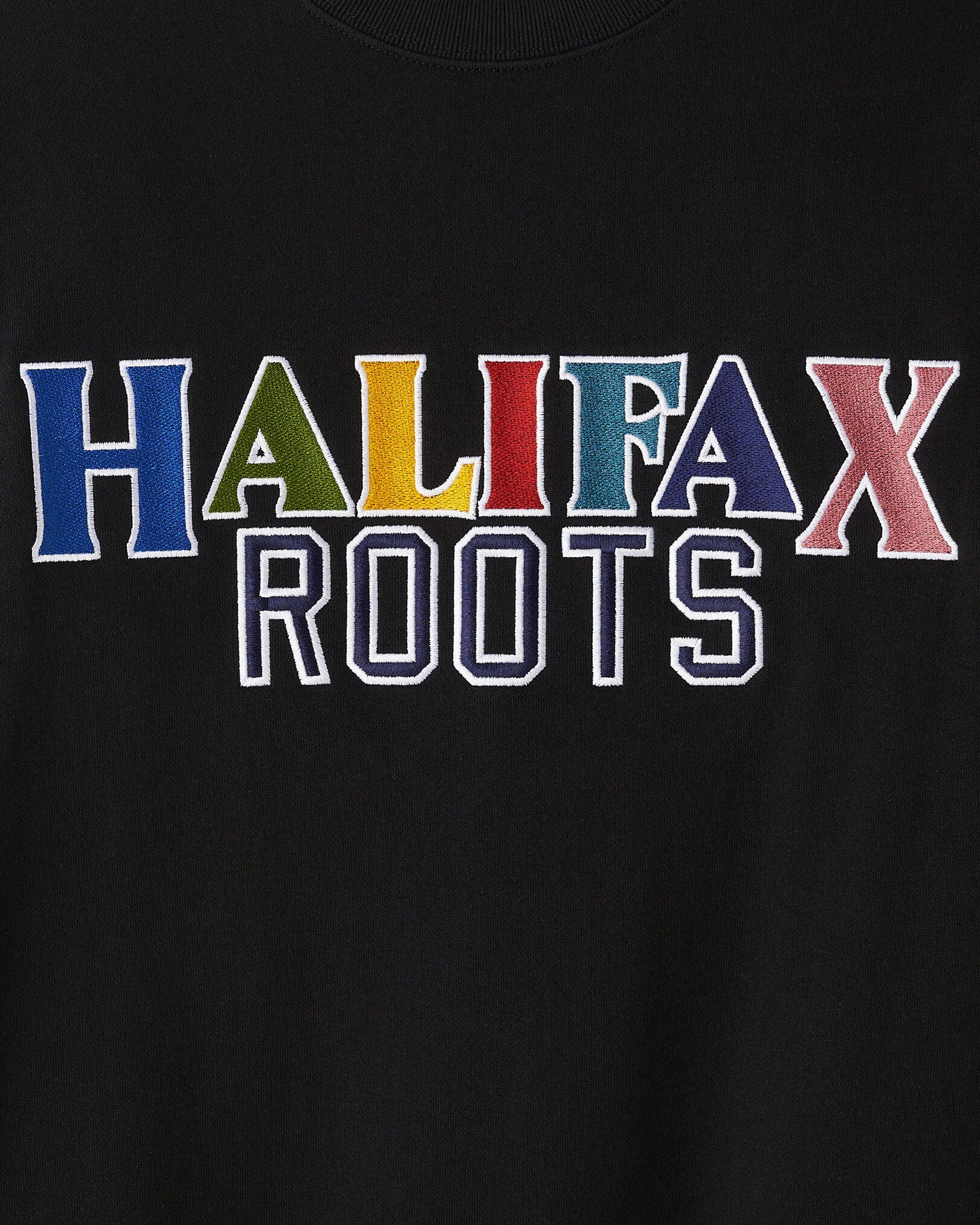 Halifax Local Roots Crew