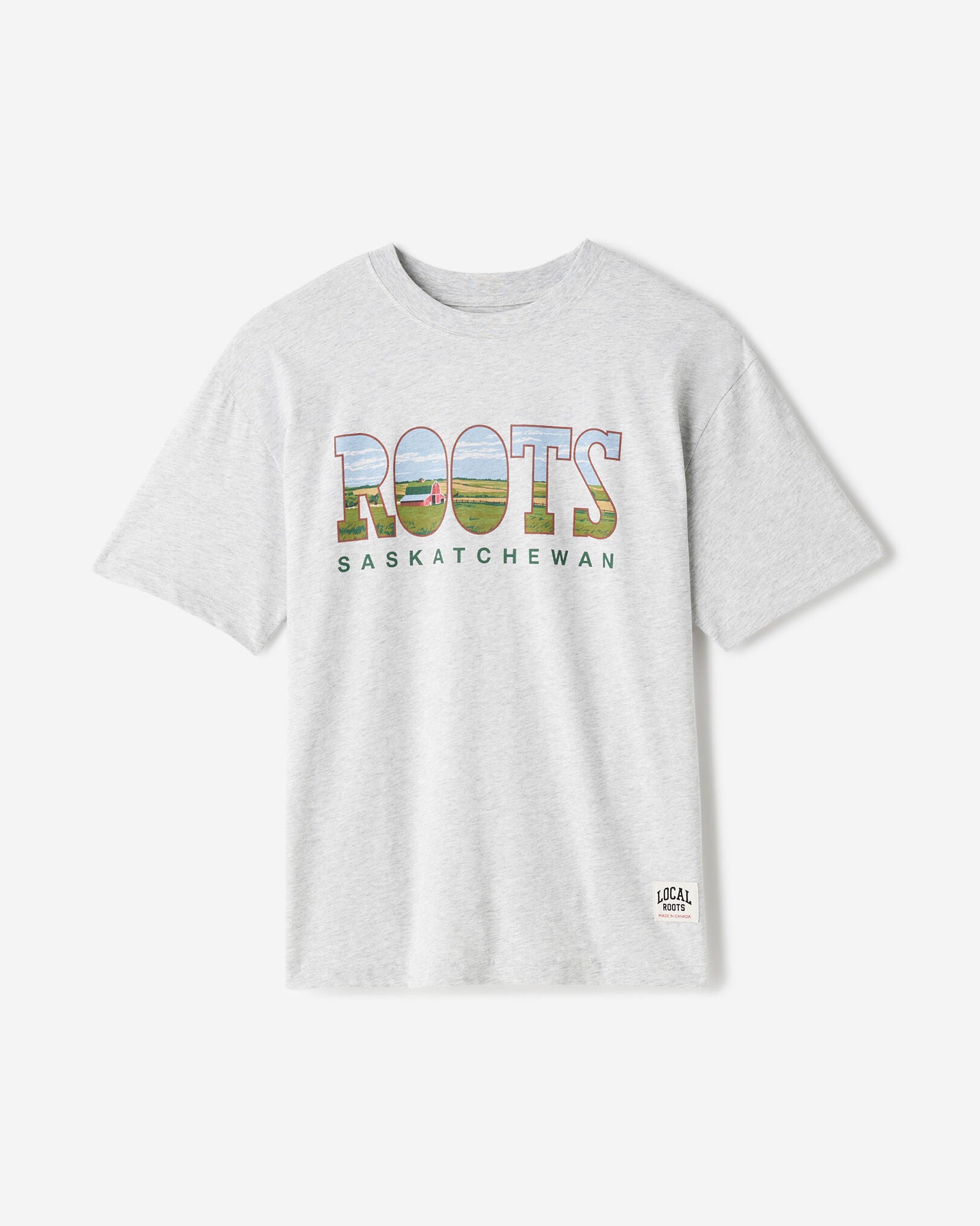 Greetings From Central T-Shirt