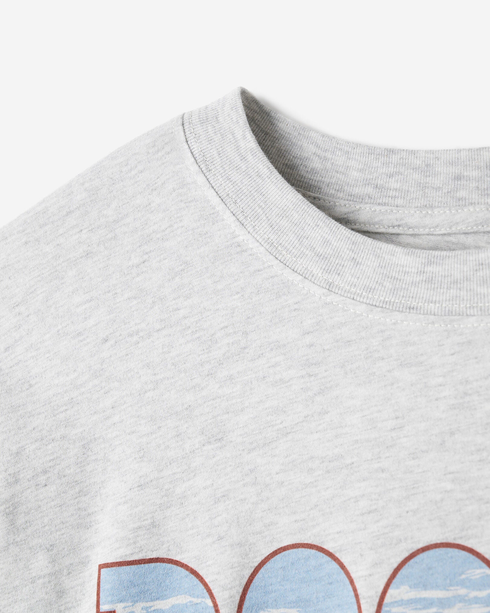 Greetings From Central T-Shirt