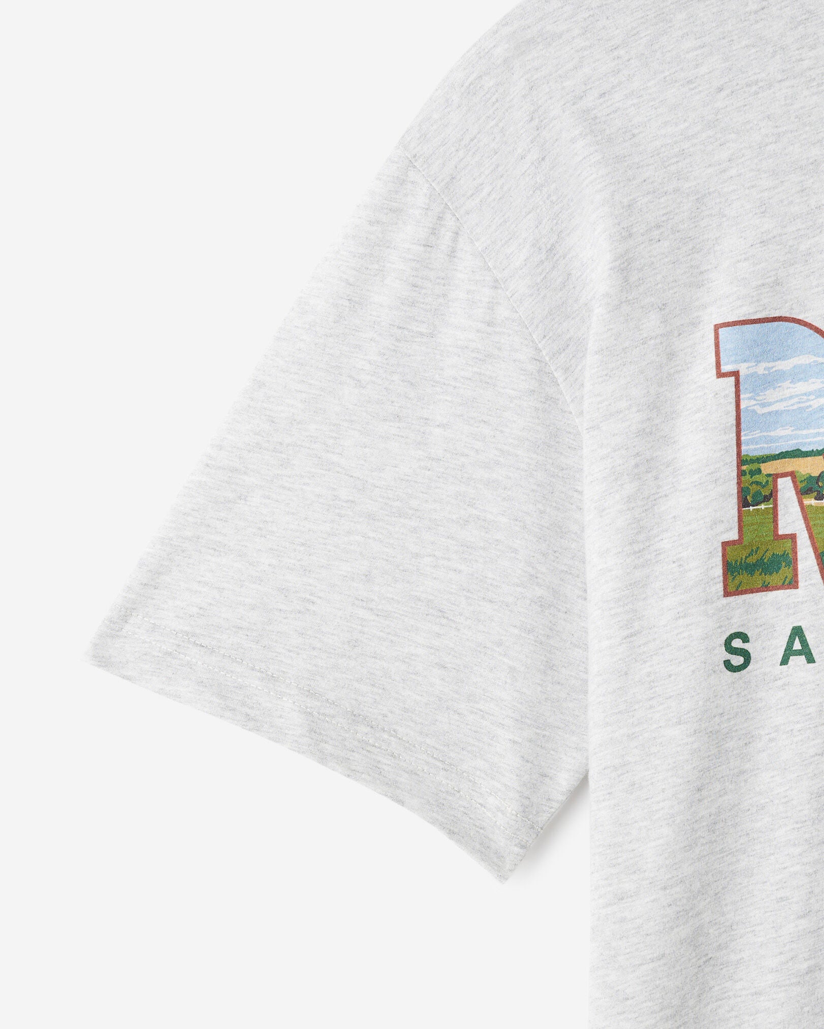 Greetings From Central T-Shirt