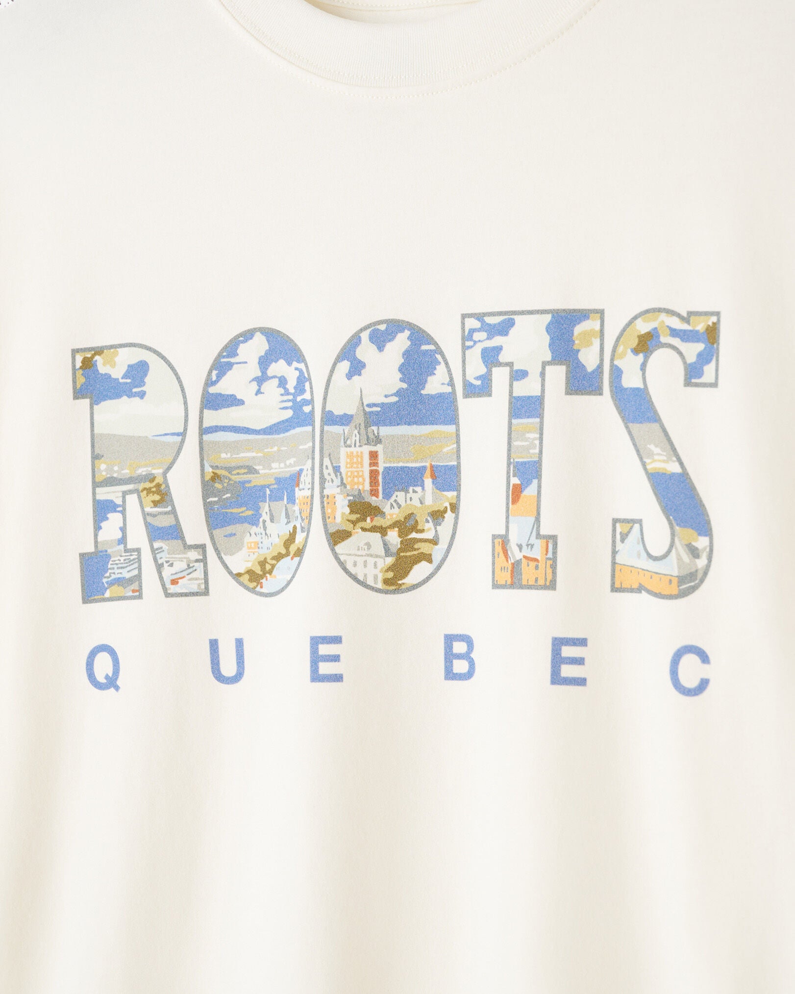 Greetings From Central T-Shirt