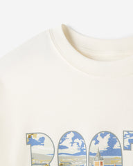 Greetings From Central T-Shirt