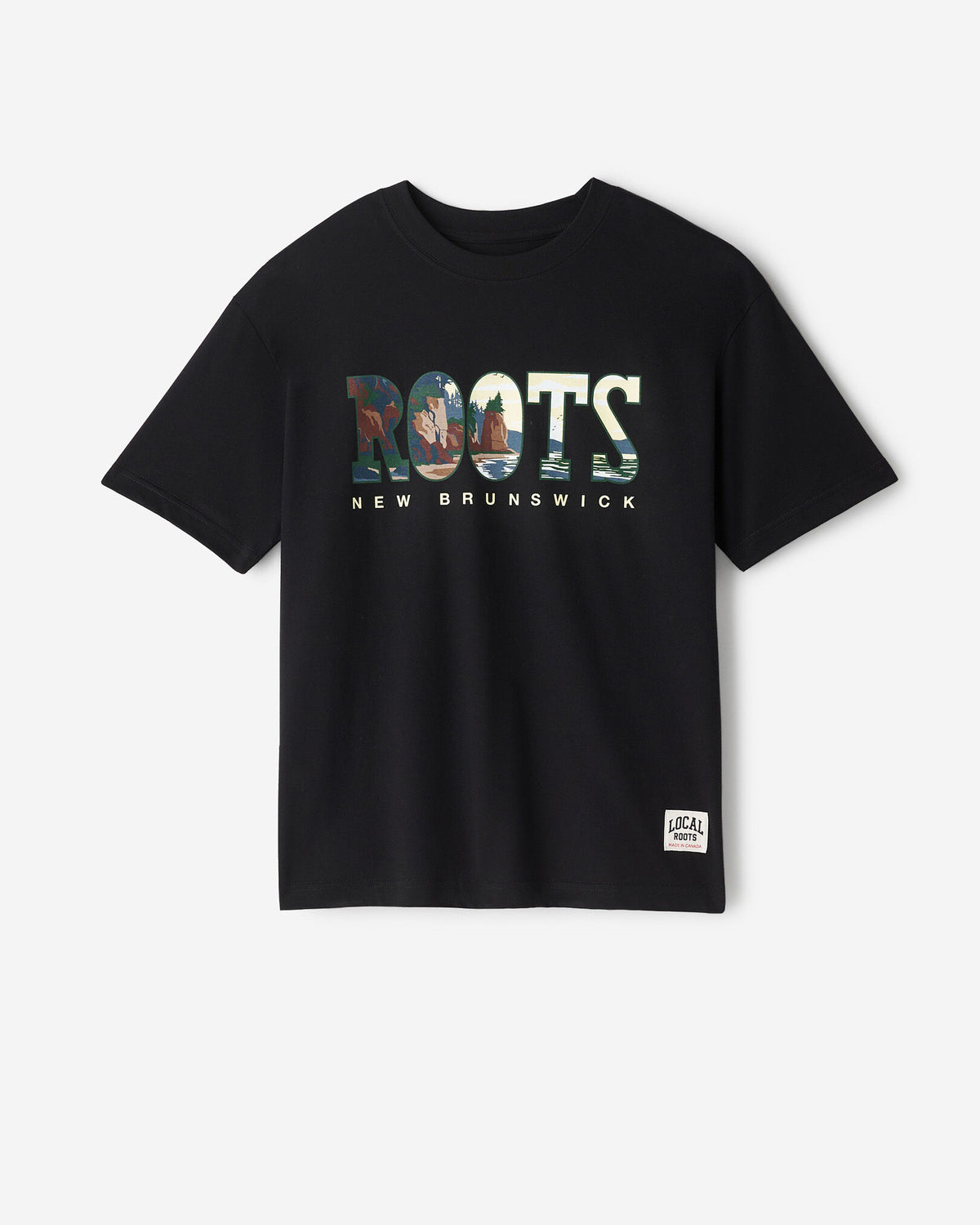 Greetings From The East T-Shirt