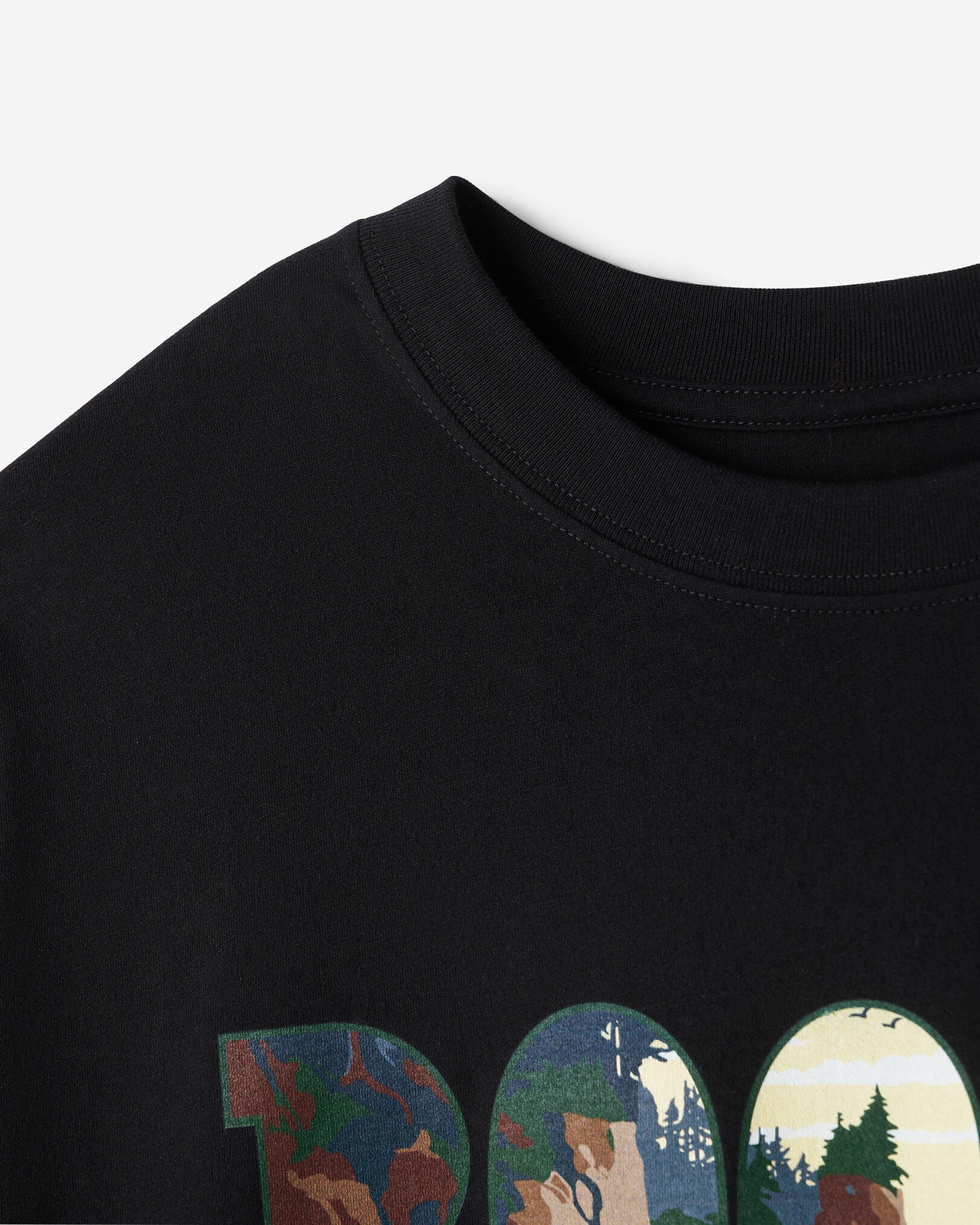Greetings From The East T-Shirt
