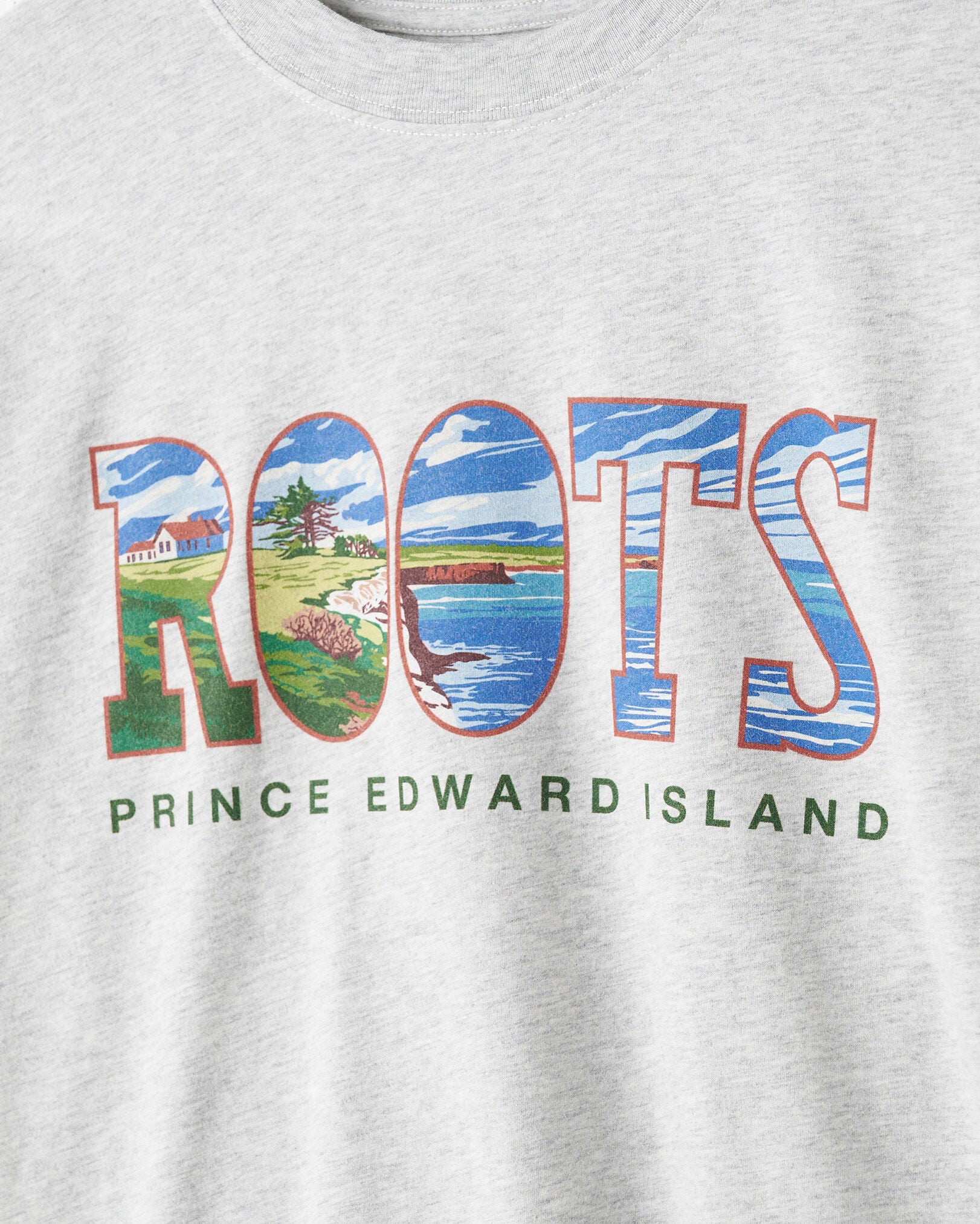 Greetings From The East T-Shirt