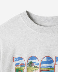 Greetings From The East T-Shirt