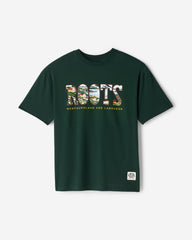 Greetings From The East T-Shirt