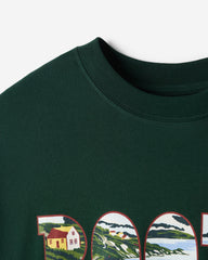 Greetings From The East T-Shirt