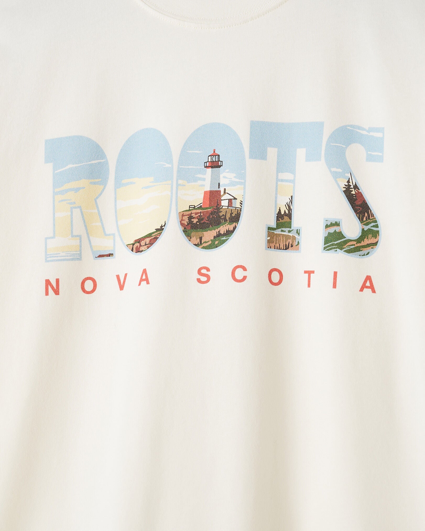 Greetings From The East T-Shirt