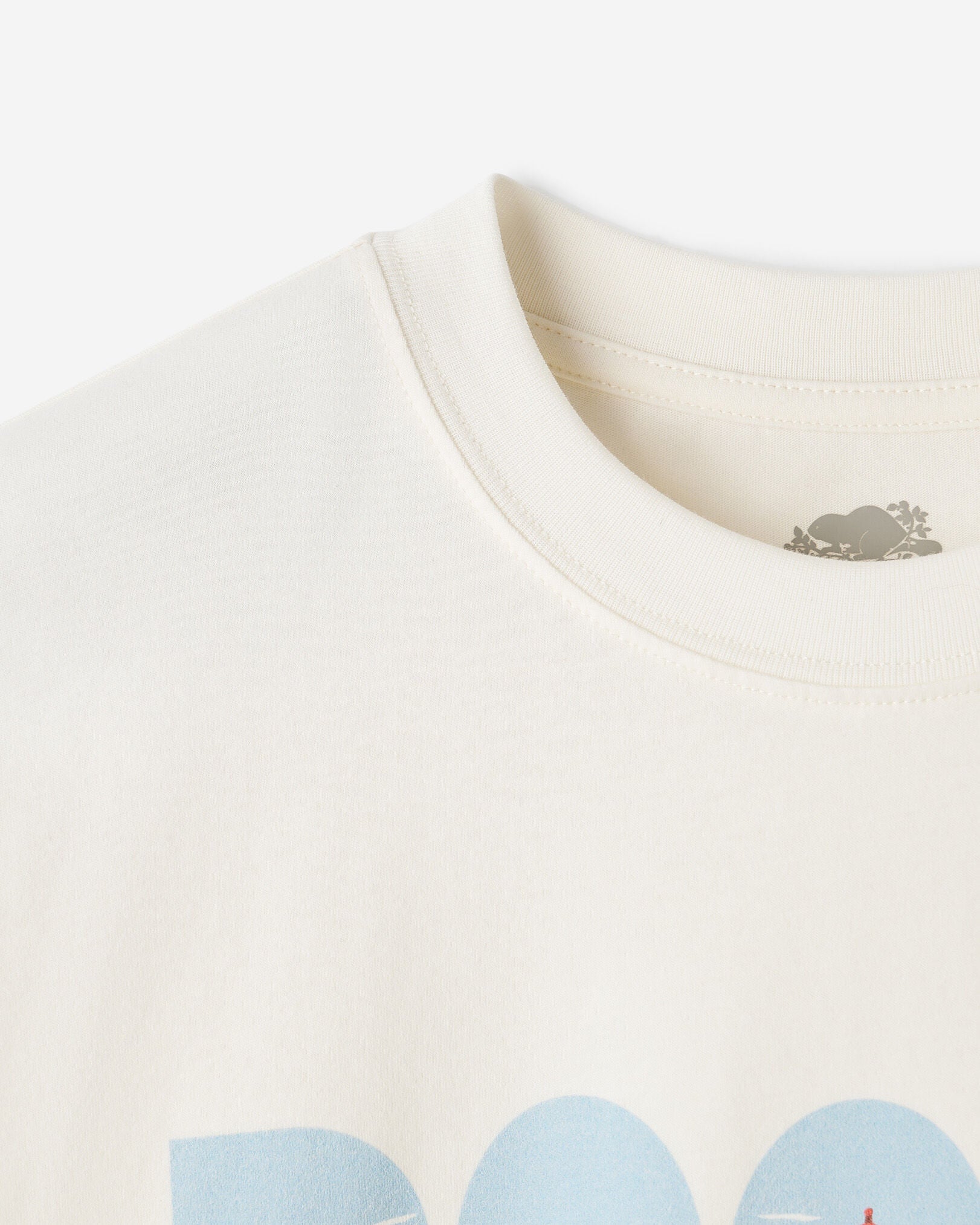 Greetings From The East T-Shirt