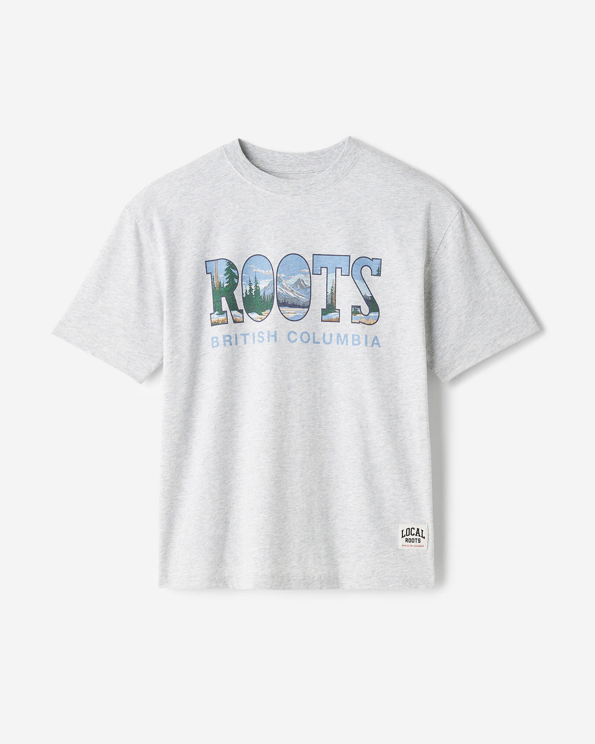 Greetings From The West T-Shirt